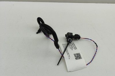 Senzor de impact st&amp;acirc;nga față CITRO&amp;Euml;N JUMPY III Van 2024 OEM: 9849215380 | 31883412 foto
