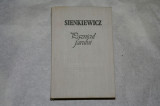 Paznicul farului - Sienkiewicz - 1987
