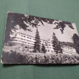 CARTE POSTALA CIRCULATA TORIA -CASA DE ODIHNA