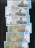 Siria Syria 500 pounds 2013 unc pret pe bucata