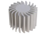 Radiator LED 70mm x 50mm