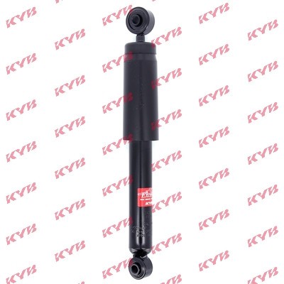 KYB 343331 Excel-G amortizor foto