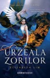 Urzeala zorilor &ndash; Elizabeth Lim - Roman, Carte Beletristica