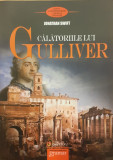 Calatoriile lui Gulliver, Jonathan Swift