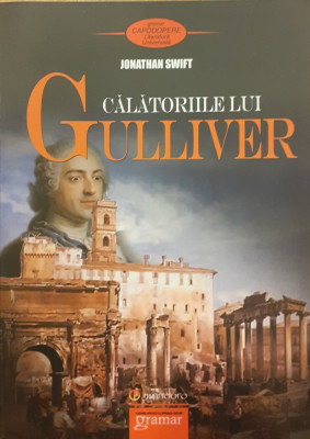 Calatoriile lui Gulliver foto