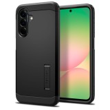 Spigen - Tough Armor - Samsung Galaxy A56 5G - Black