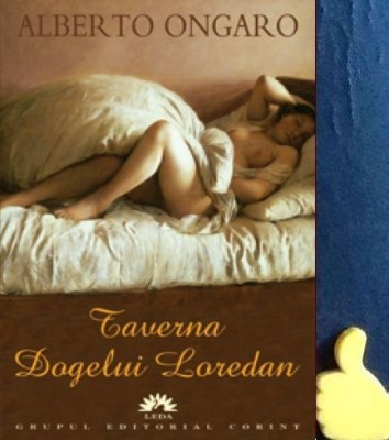 Taverna dogelui Loredan Alberto Ongaro foto