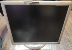 Monitor Dell UltraSharp 1703FP - LCD monitor - 17 inch Profesional foto