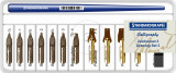 Set Caligrafie Standardgrph Combi Universal 3