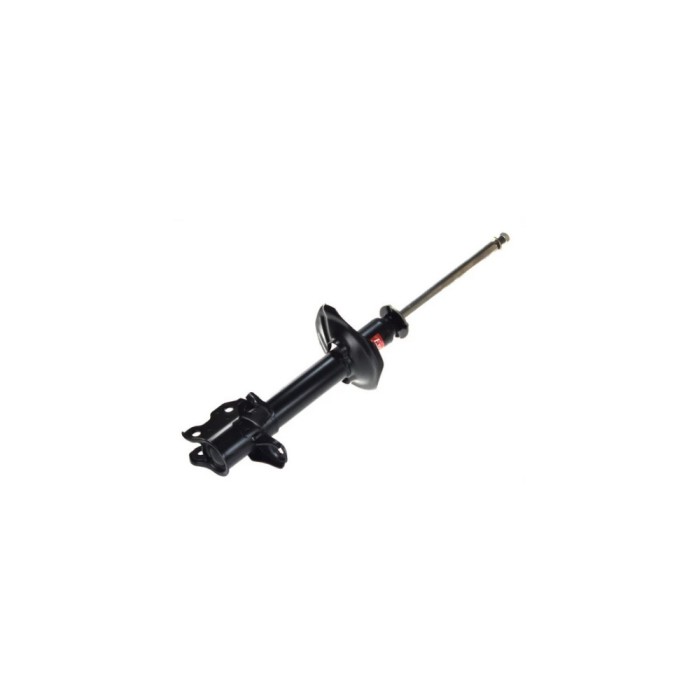 Amortizor NISSAN SUNNY III Liftback N14 Magnum Technology