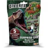 Cumpara ieftin Punga Cu Surprize Dinozauri, CRAZE