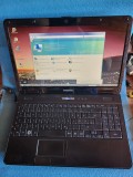 Laptop Emachines E725 - fara incarcator -, 15, 320 GB, Intel Pentium Dual Core