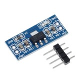 Modul convertor regulator de tensiune 1.8V cu AMS1117, intrare DC 3.3-12V