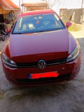 Se vinde vw golf 7