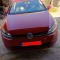 Se vinde vw golf 7