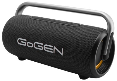 Boxa portabila cu Bluetooth GoGEN HANDEE BPS 440, 60W, acumulator Li-Ion 7.4 foto