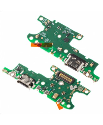 Modul Incarcare Honor X8a foto