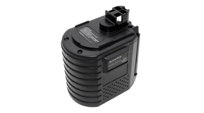 Cameron Sino 3000mAh Bosch 0 611 260 539,11225VSR,11225VSRH,GBH 24VFR,GBH 24VRE,BBH24VRE,GBH24VRE,GBH24VFR,GBH24VRF Baterie foto