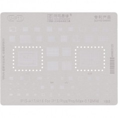 Sita BGA Amaoe U-IP11 pentru Apple iPhone 15 Series