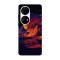 Husa compatibila cu Huawei Nova 8i model Titan, Silicon, TPU, Viceversa