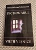 Dictionarul vietii vesnice Sfantul Nicolae Velimirovici
