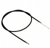 Cablu Acceleratie Motocoasa China Ruris Mitsubishi TL43 TL45 97cm