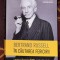 &Icirc;n cautarea fericirii / Bertrand Russell