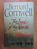 Bernard Cornwell - The Lords of the North