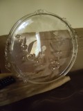 Platou superb walterglass