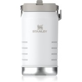 Stanley IceFlow&trade; Flip Straw Jug sticlă termos cu pai Frost 1890 ml