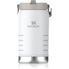 Stanley IceFlow&trade; Flip Straw Jug sticlă termos cu pai Frost 1890 ml