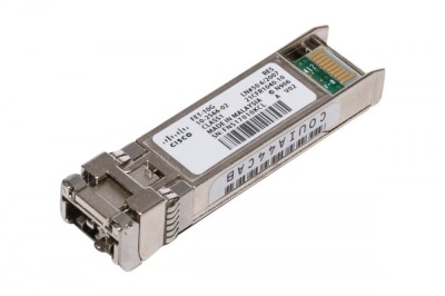 Modul GBIC CISCO FET-10G 10-2566-02 21CFR1040.10 foto