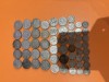 Lot Monede Argint Suedia - Colecție Numismatică Argint Suedez