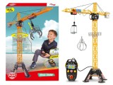 DICKIE MACARA MEGA CRANE 120 CM CU TELECOMANDA