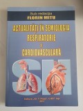 Florin Mitu - Actualitati in semiologia respiratorie si cardiovasculara