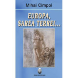 Europa, sarea Terrei - Mihai Cimpoi