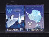 Cumpara ieftin RO 2009 ,LP 1829,&quot;Protejati Regiunile Polare&quot;- serie, MNH