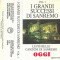 Casetă audio Various &lrm;&ndash; I Grandi Successi Di Sanremo Vol. 1