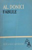 Fabule - Al. Donici