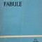 Fabule - Al. Donici