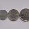 LOT 3 MONEDE 1,5,10 pennia Finlanda