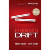 Mission Drift