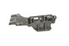 Suport bara de protecție st&acirc;nga spate AUDI A5 8T3 2008 OEM: 8T0807889 | 12120903