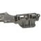 Suport bara de protecție st&acirc;nga spate AUDI A5 8T3 2008 OEM: 8T0807889 | 12120903