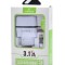 Incarcator Universal Usb cu 3 Porturi si Cablu Micro Usb Elworld JXL 218