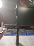 Statueta vintage africana