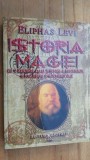 Istoria magiei- Eliphas Levi