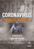 Coronavirus inamicul nevazut - Editura Corint