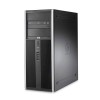 Calculator SH HP Compaq 8100 Elite MT Intel Core i3-550 4GB DDR3 DVD-Writer Tower Fara Stocare