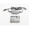Alimentator Tip Baterie LP-E8 Canon DR-E8 Dummy Battery DC COUPLER TYPE-C PD